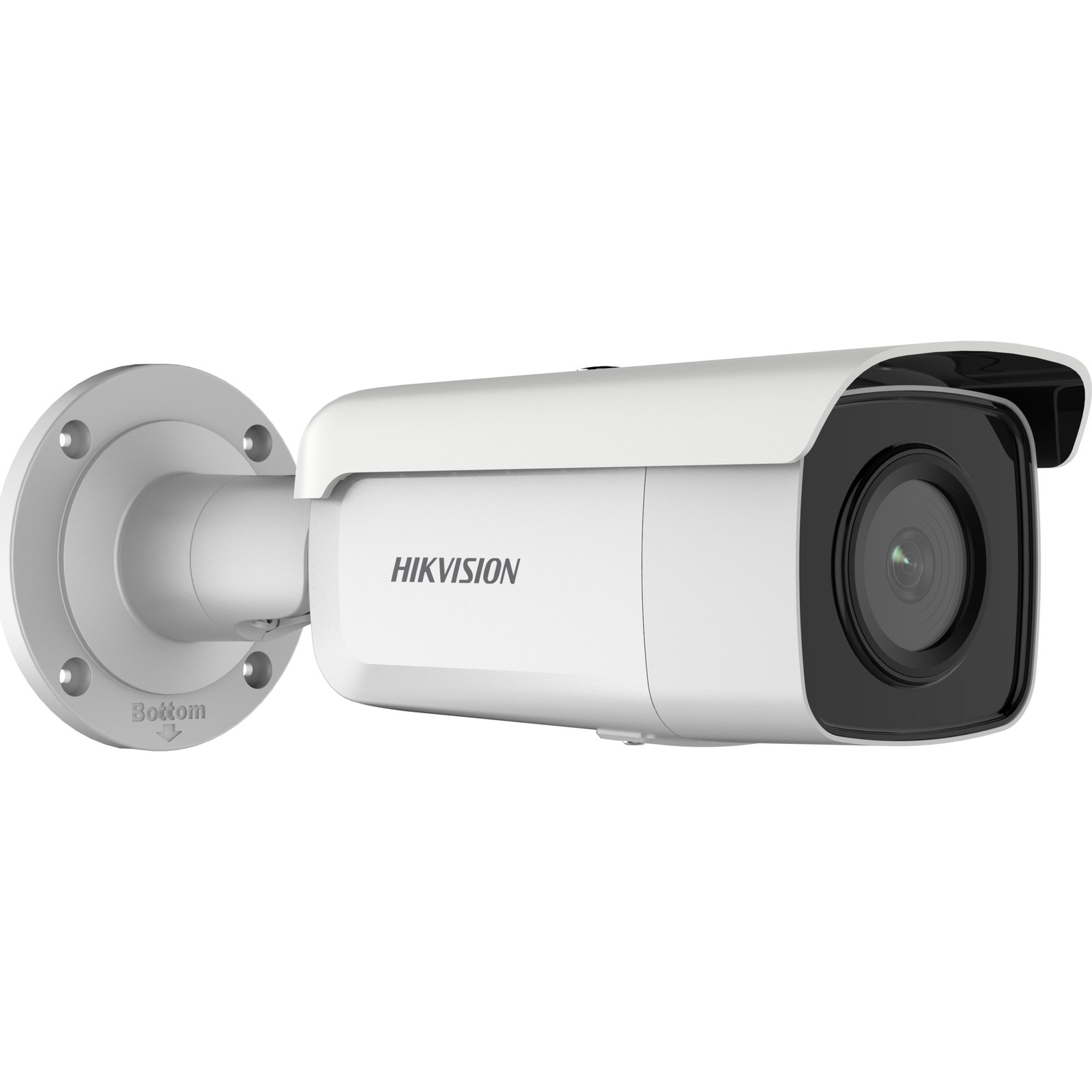 Hikvision DS-2CD2T-6G2-ISU/SL AcuSense Bullet IP Camera