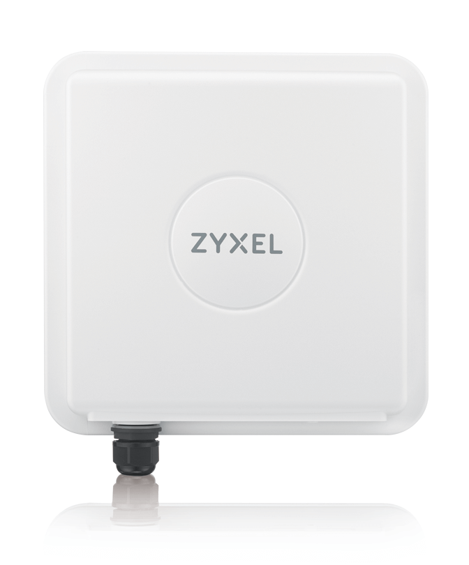 Zyxel LTE7490-M904 4G LTE-A Pro Outdoor Router