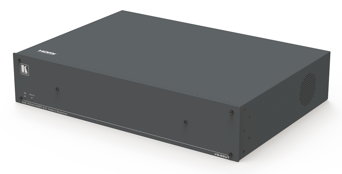 Kramer VS-88UT All-in-One Presentation System