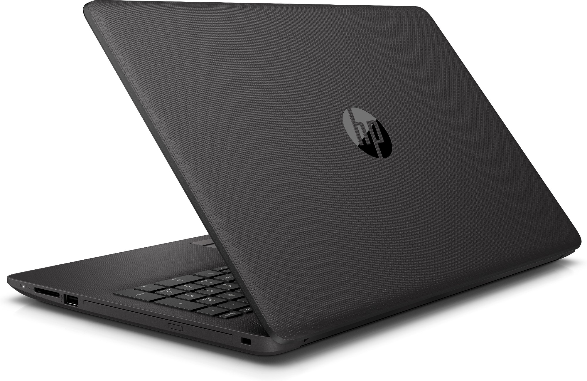 HP 250 G9 6S6S8EA#ABU Laptop, 15.6 Inch Full HD 1080p Screen, Intel Core i5-1235U