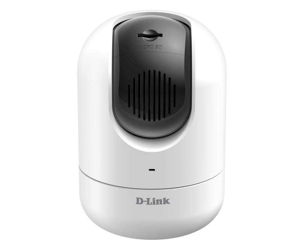 D-Link DCS-8526LH mydlink Full HD Pan and Tilt Pro Wi-Fi Camera