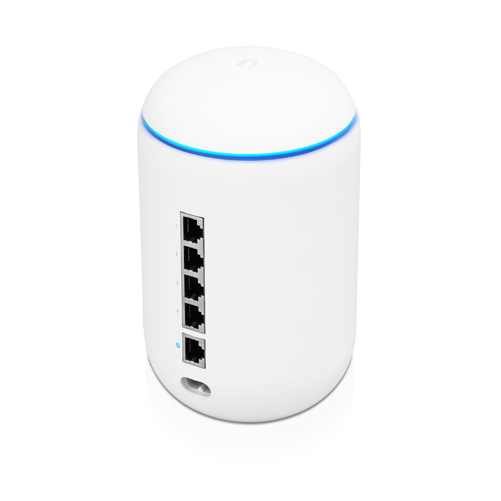Ubiquiti UDM UniFi Dream Machine