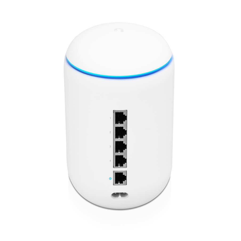 Ubiquiti UDM UniFi Dream Machine