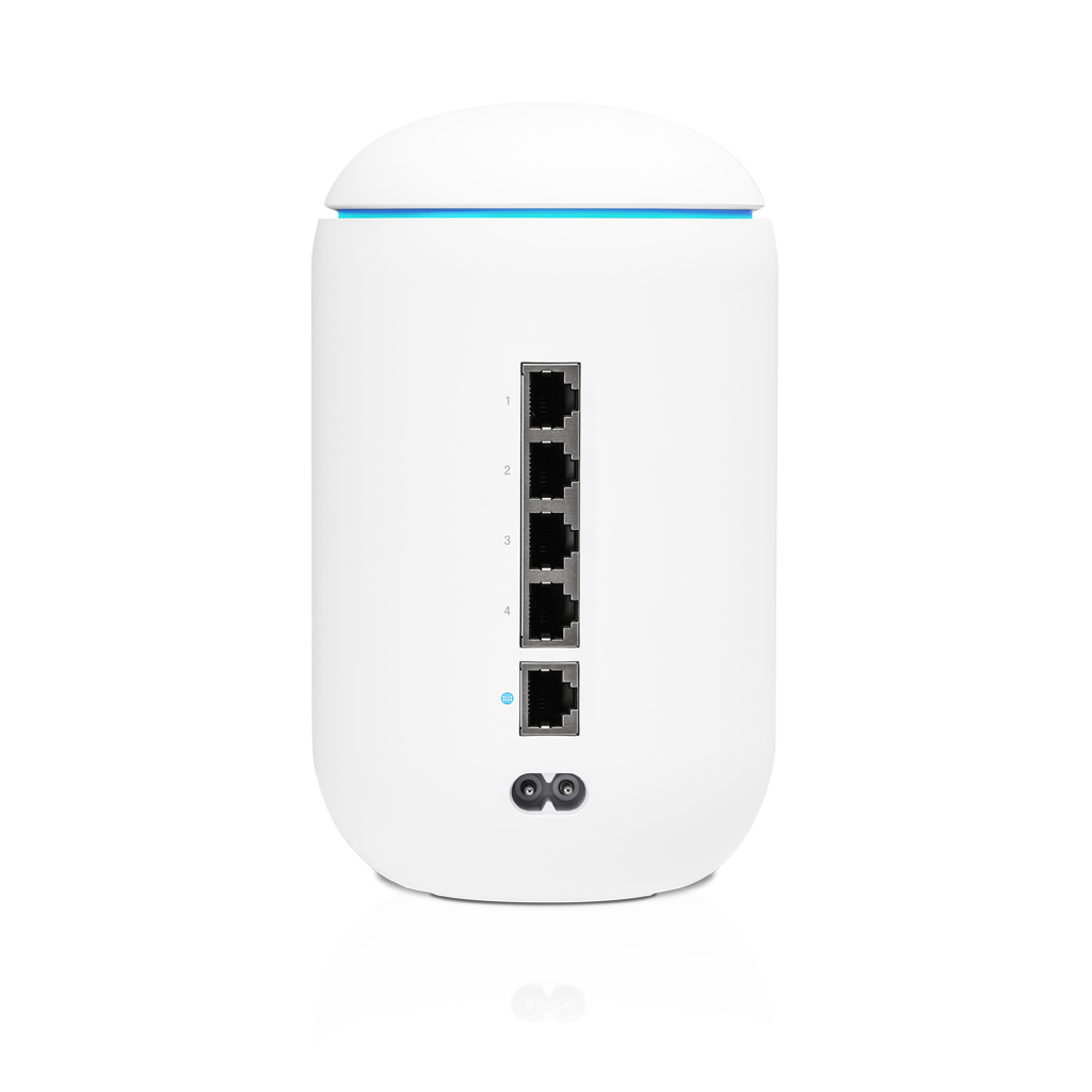 Ubiquiti UDM UniFi Dream Machine