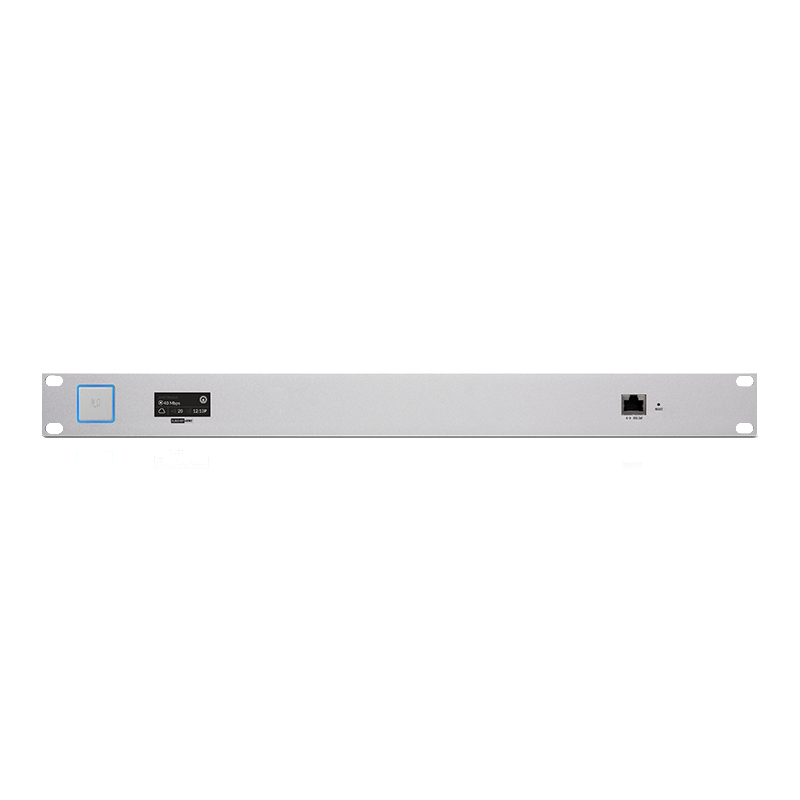 Ubiquiti CKG2-RM Cloud Key G2 Rack Mount