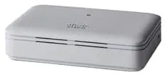 Cisco Business CBW141ACM-E-UK Mesh Extender Desktop