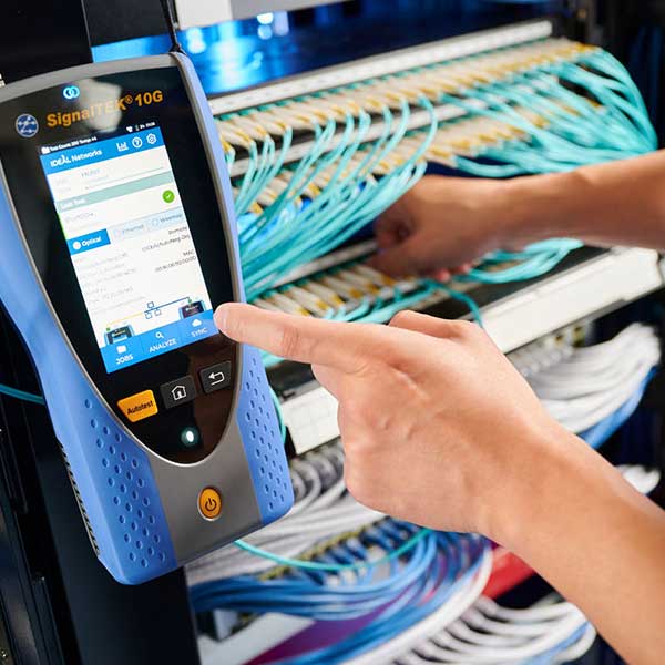 TREND Networks SignalTEK 10G FT