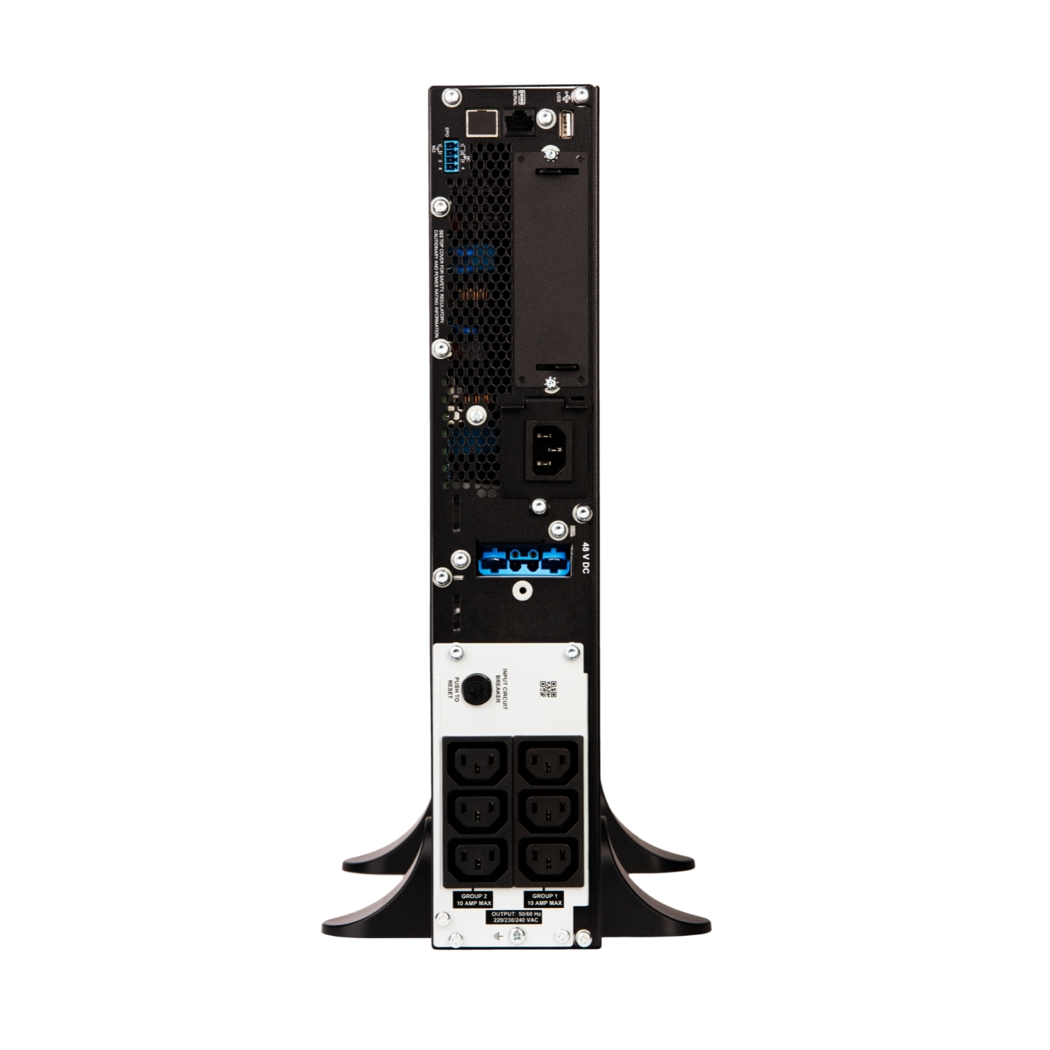 APC SRT1000XLI Smart-UPS SRT 1000VA 230V