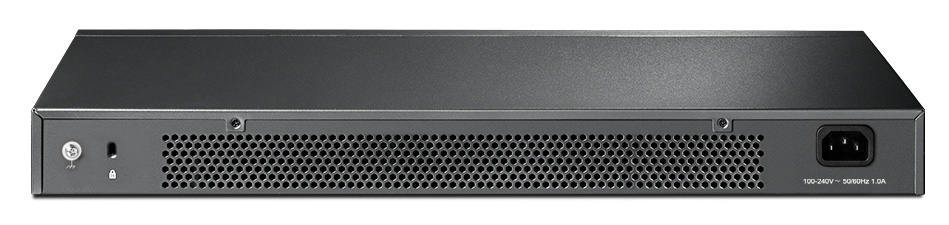 TP-Link TL-SG3452 JetStream 48-Port Gigabit L2 Managed Switch