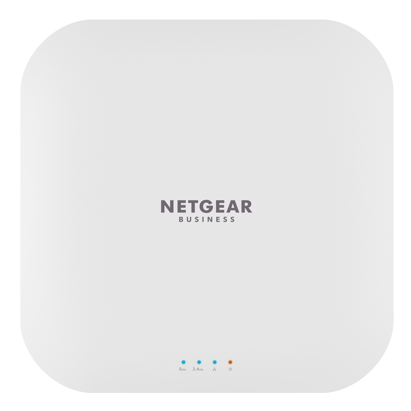 Netgear WAX218 Essentials WiFi 6 Dual Band Access Point