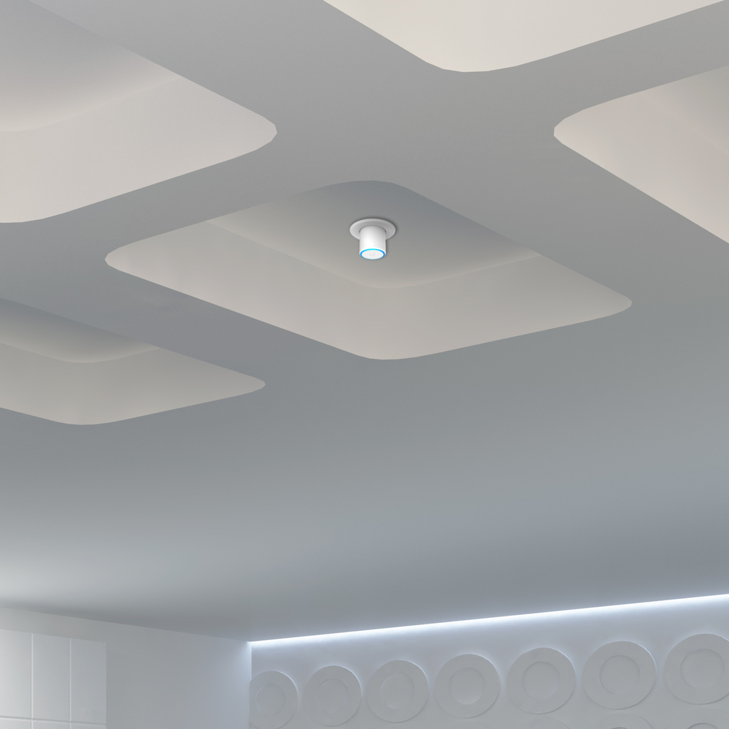 Ubiquiti UAP-FlexHD UniFi FlexHD Wave 2 AC Mesh Wireless AP