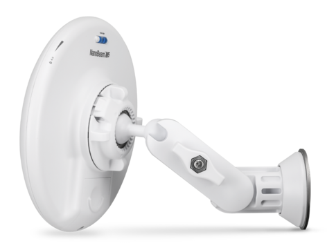 Ubiquiti Quick-Mount Toolless Quick-Mount