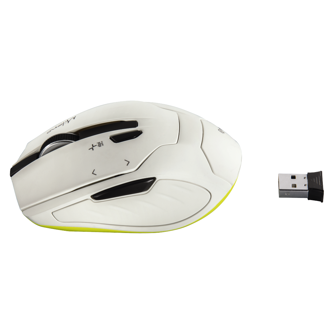 Hama Milano Compact Wireless Mouse