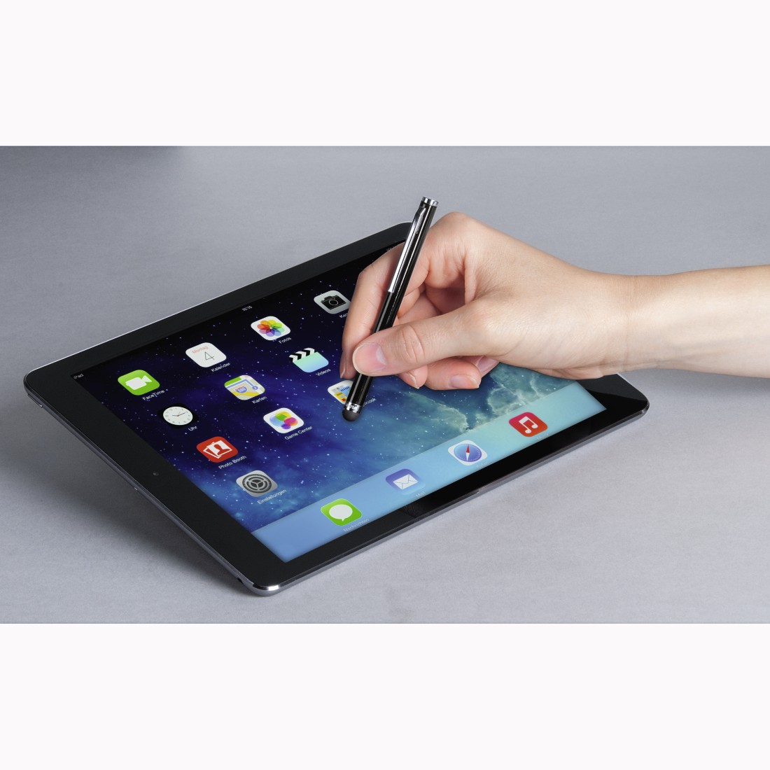 Hama Easy Stylus Pen for tablets and smartphones