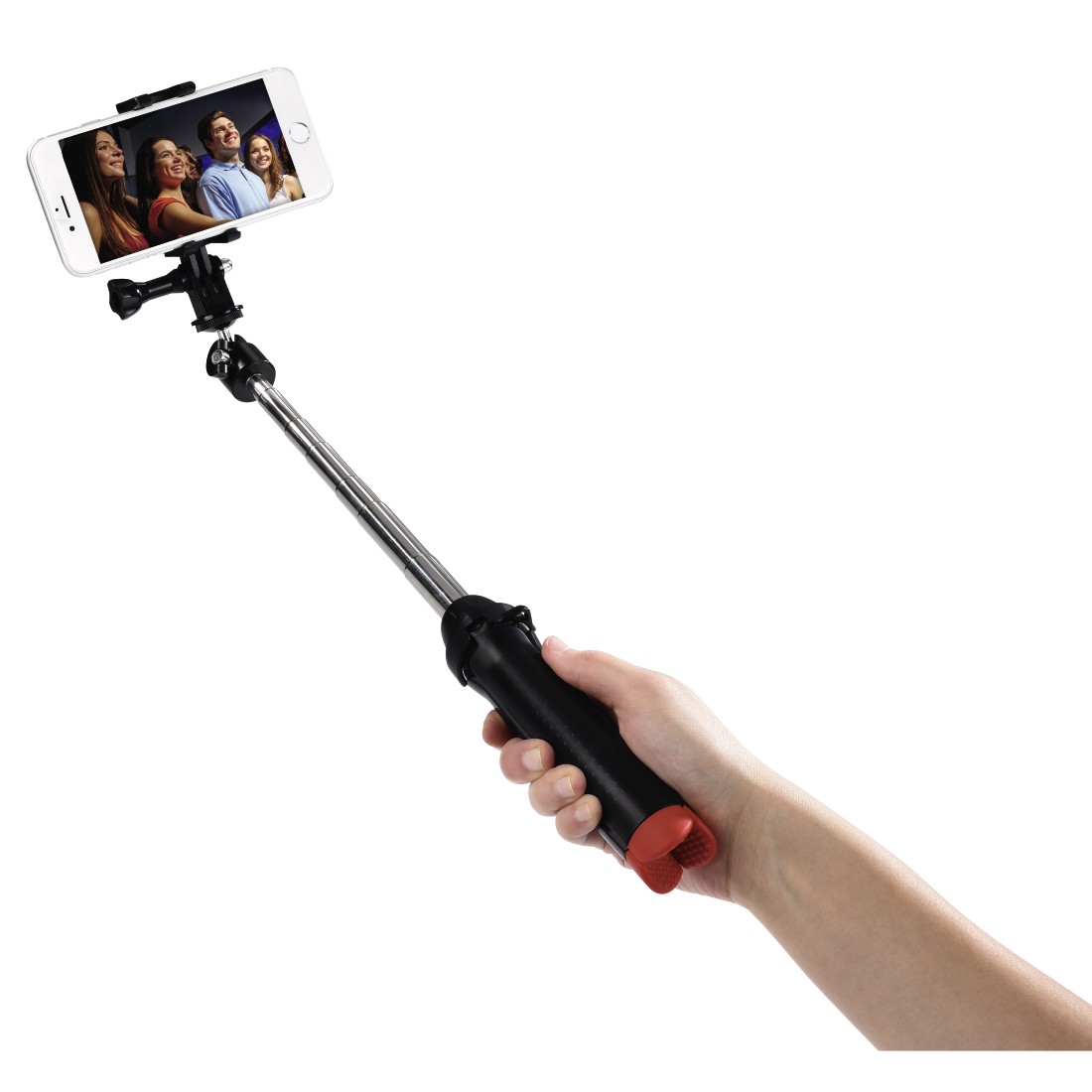 Hama Multi 4in1 Table Tripod