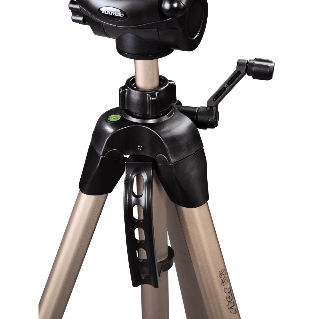 Hama Star 63 Tripod