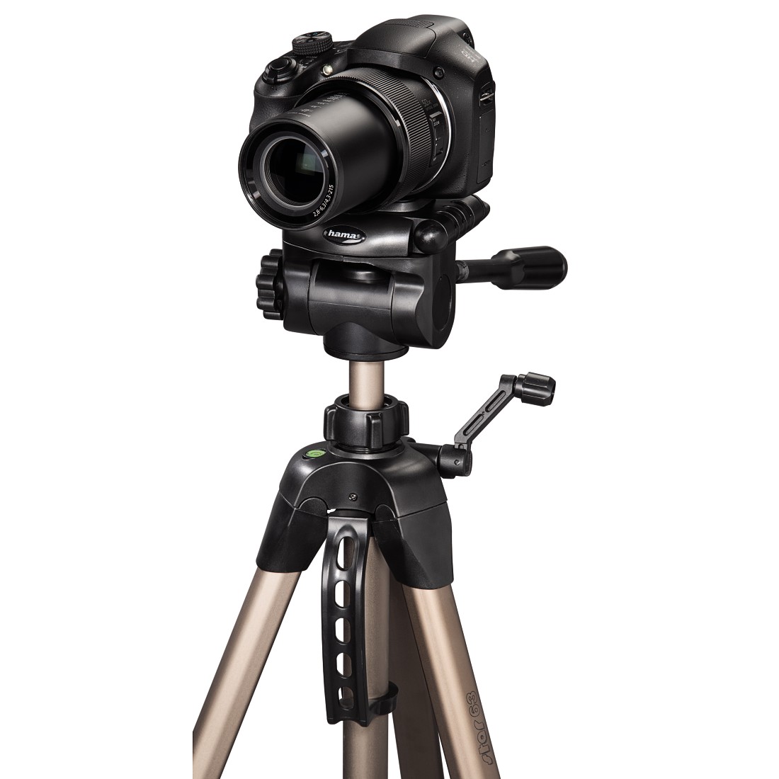 Hama Star 63 Tripod