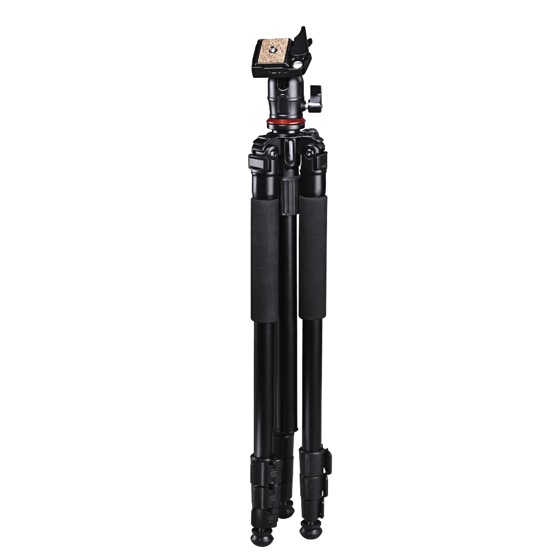 Hama Traveller 163 Ball Tripod