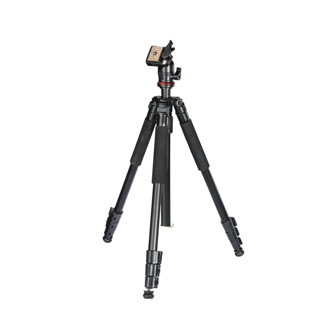 Hama Traveller 163 Ball Tripod