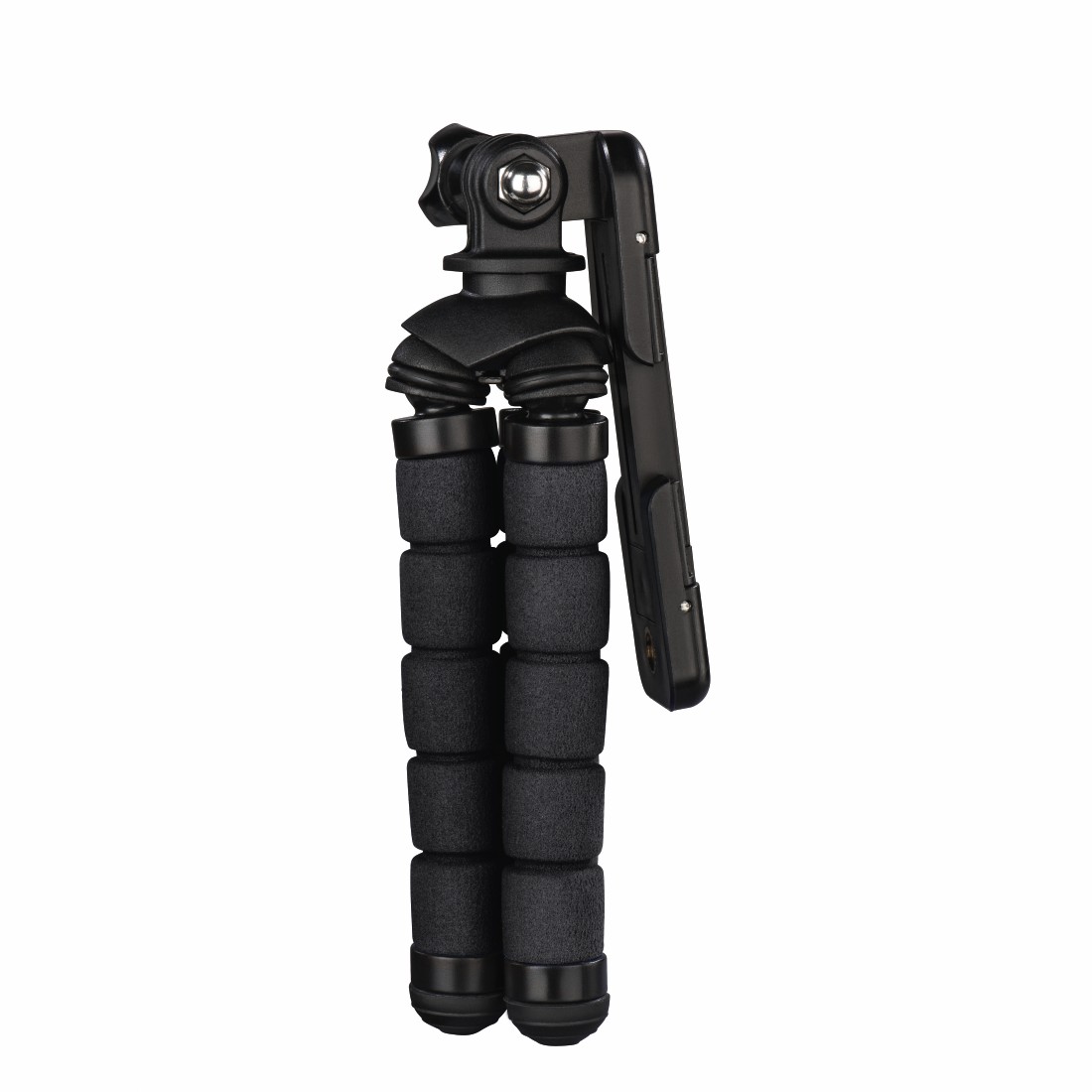 Hama Flex Mini-Tripod for Smartphone and GoPro