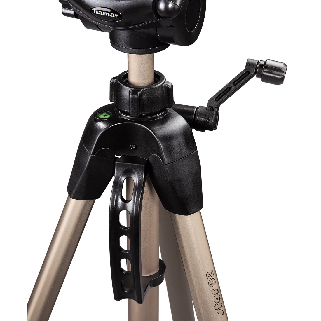 Hama Star 62 Tripod