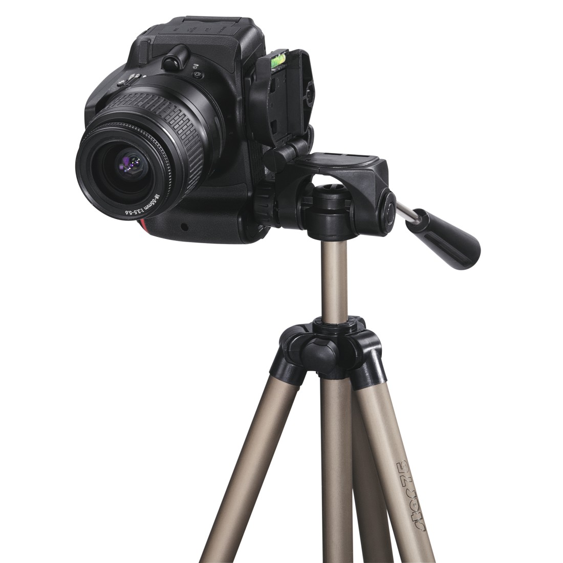 Hama Star 75 Tripod