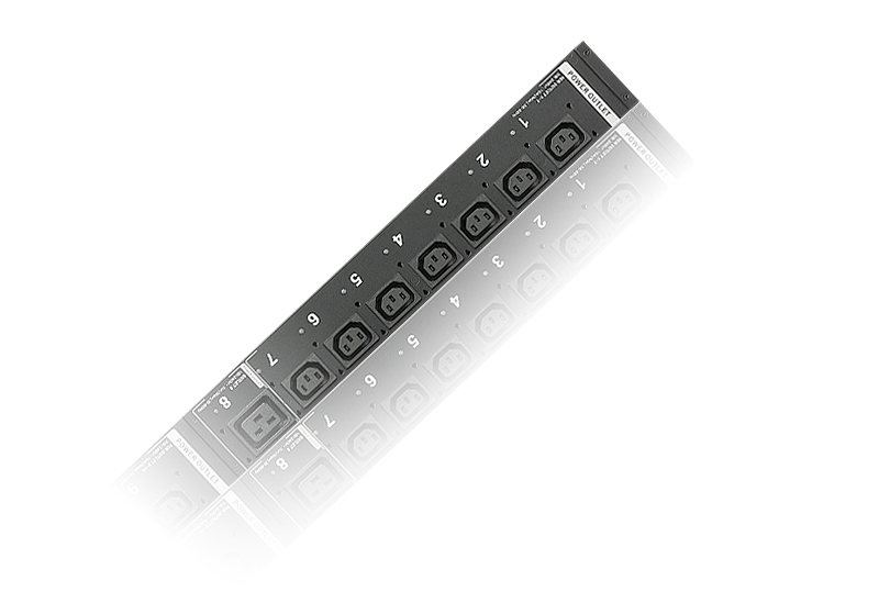 Aten PE6324LG 0U 32A, C13x21 C19x3 Eco PDU