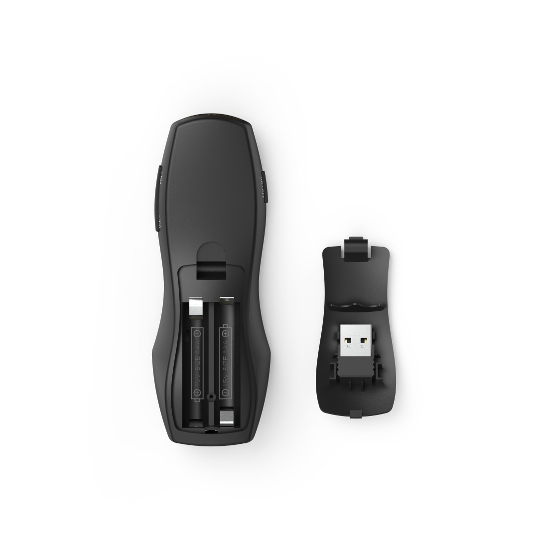 Hama X-Pointer 6in1 Wireless Laser Presenter