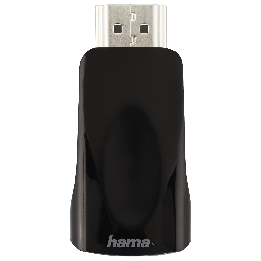 Hama HDMI Converter for VGA