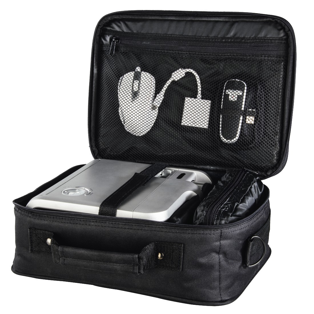 Hama Sportsline Projector Bag, L