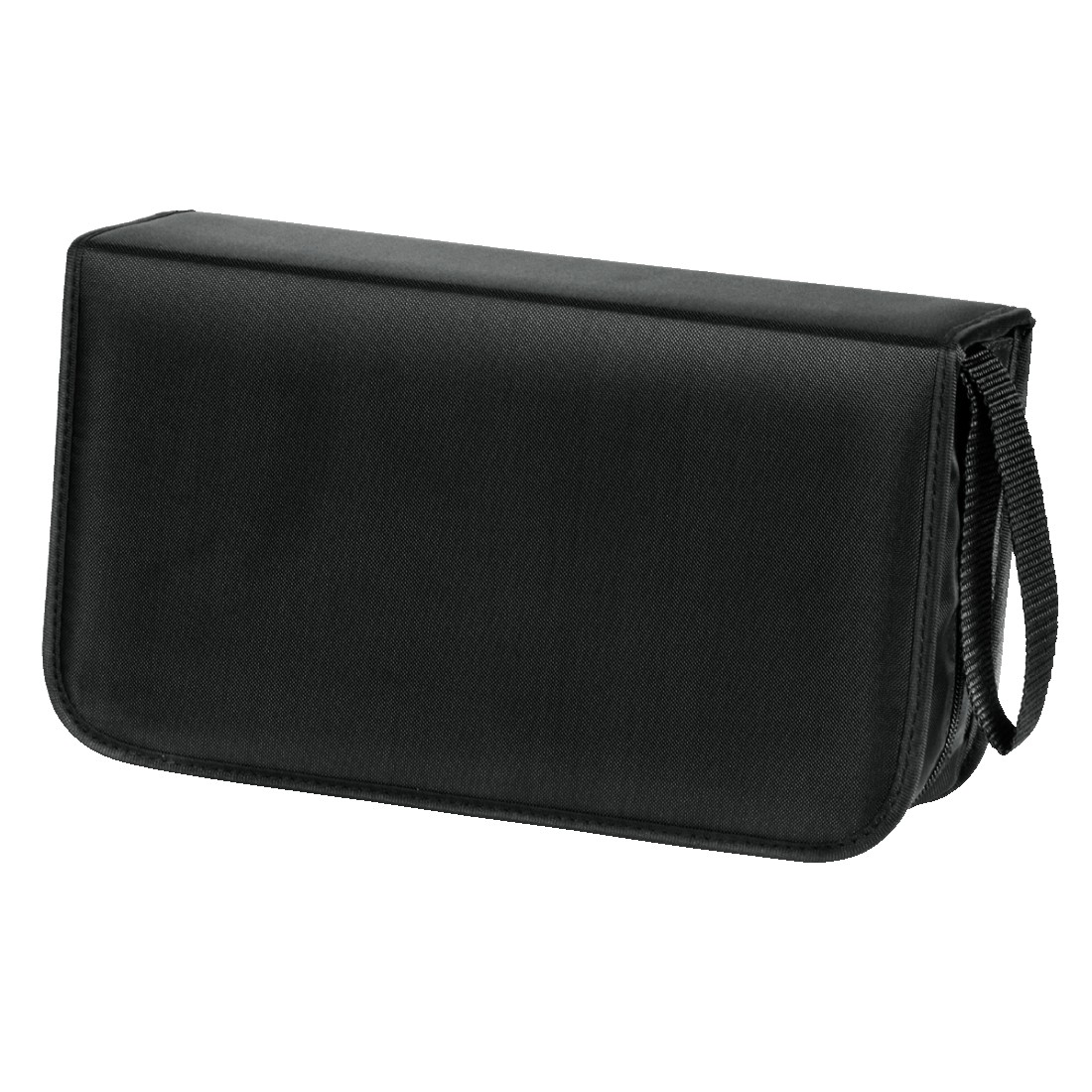 Hama CD/DVD/Blu-ray Wallet 120