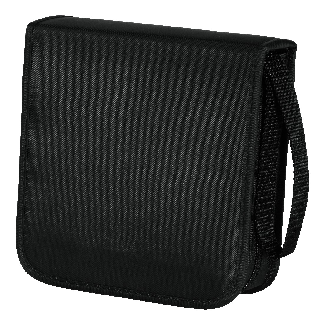 Hama 40 CD/DVD/Blu-ray Wallet