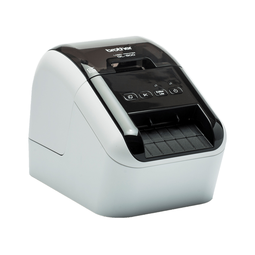 Brother QL-800 Address Label Printer