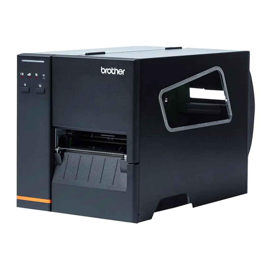 Brother TJ-4120TN Industrial Label Printer
