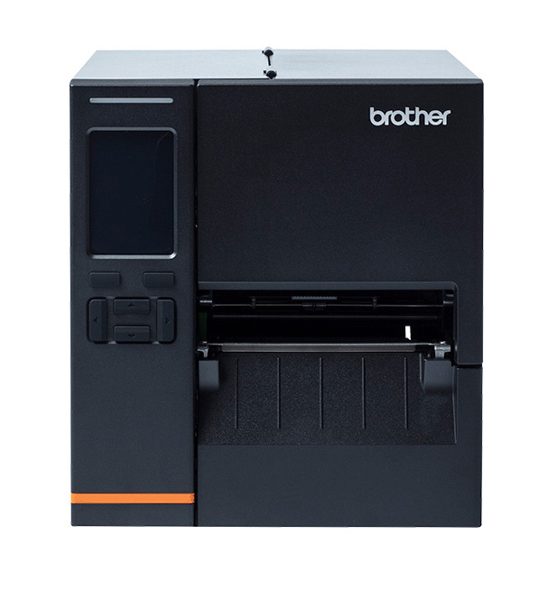 Brother TJ-4121TN Industrial Label Printer