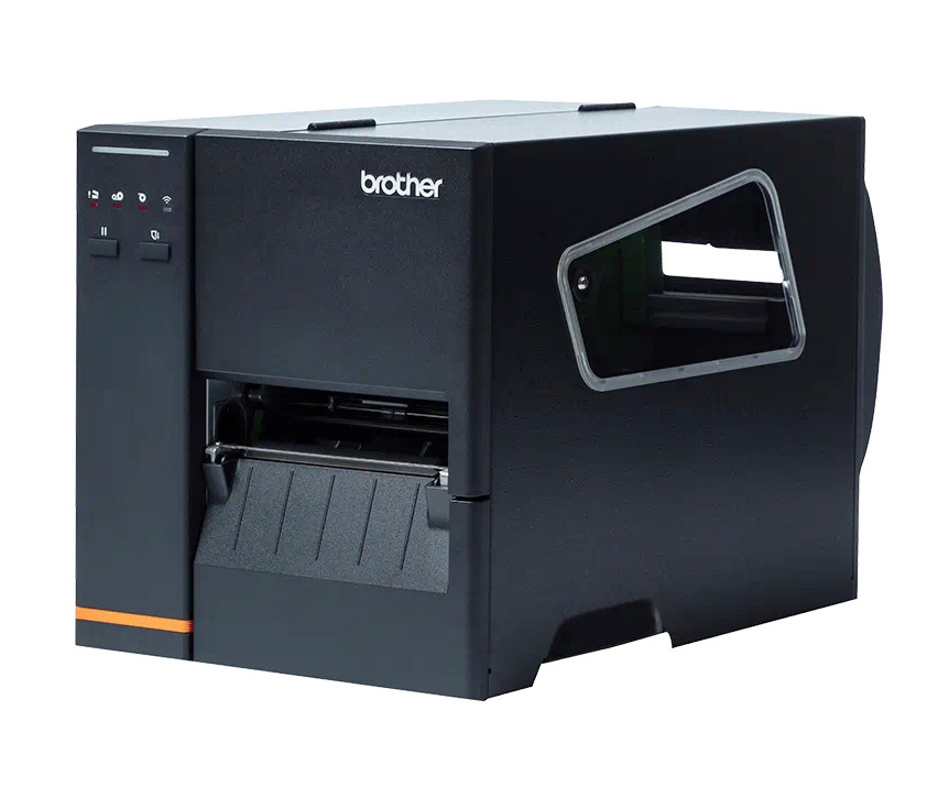 Brother TJ-4020TN Industrial Label Printer