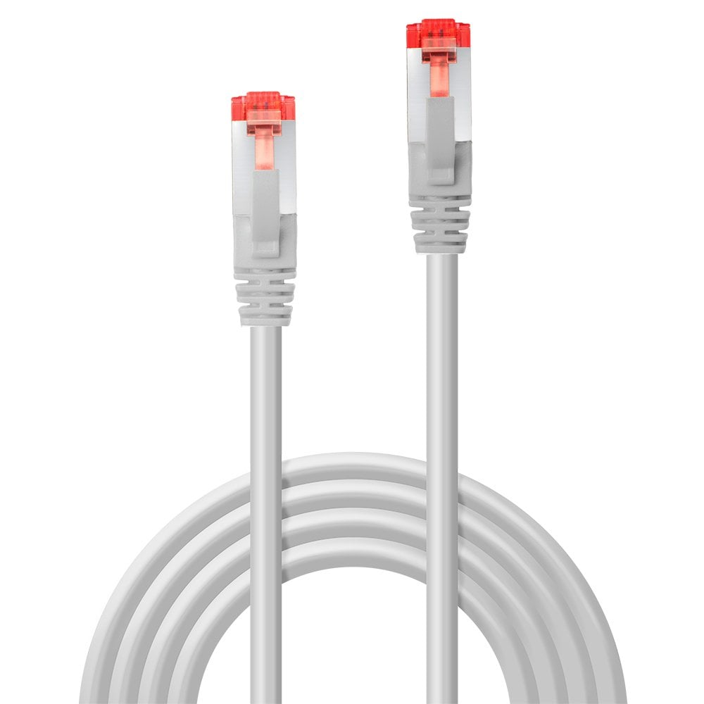 Lindy Cat6 S/FTP Shielded Network Cable
