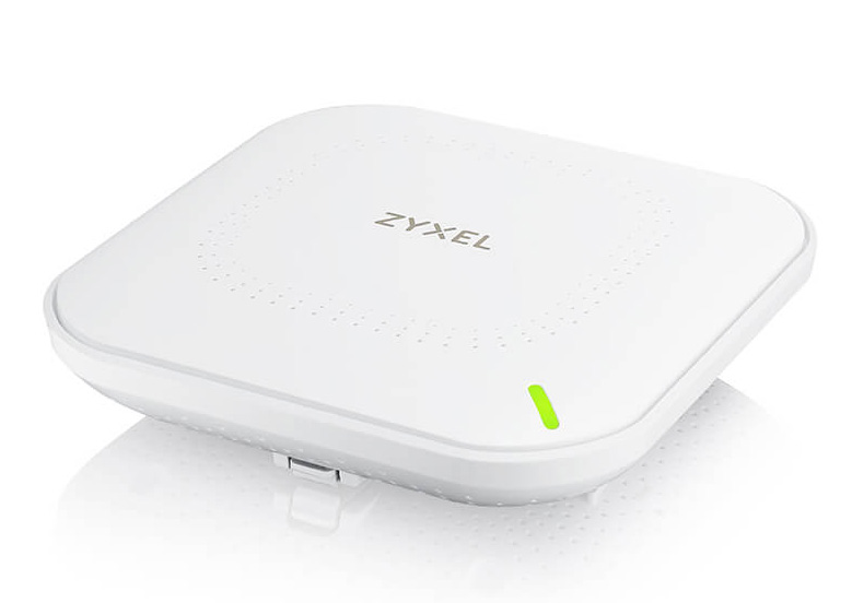 Zyxel NWA1123-ACv3 802.11ac Wave 2 Dual-Radio Ceiling Mount PoE Access Point