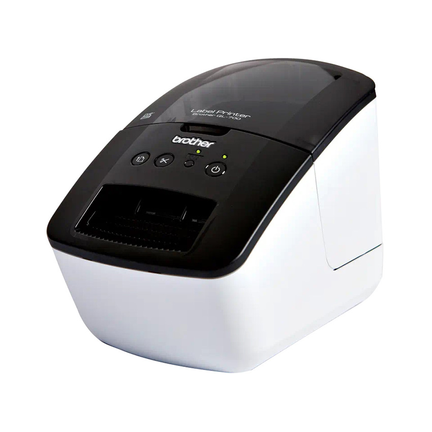 Brother QL-700 High-Speed Label Printer