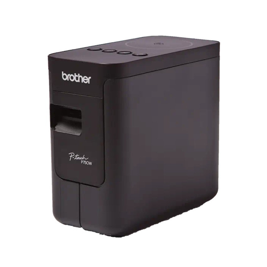 Brother PT-P750W Desktop Label Printer + WiFi