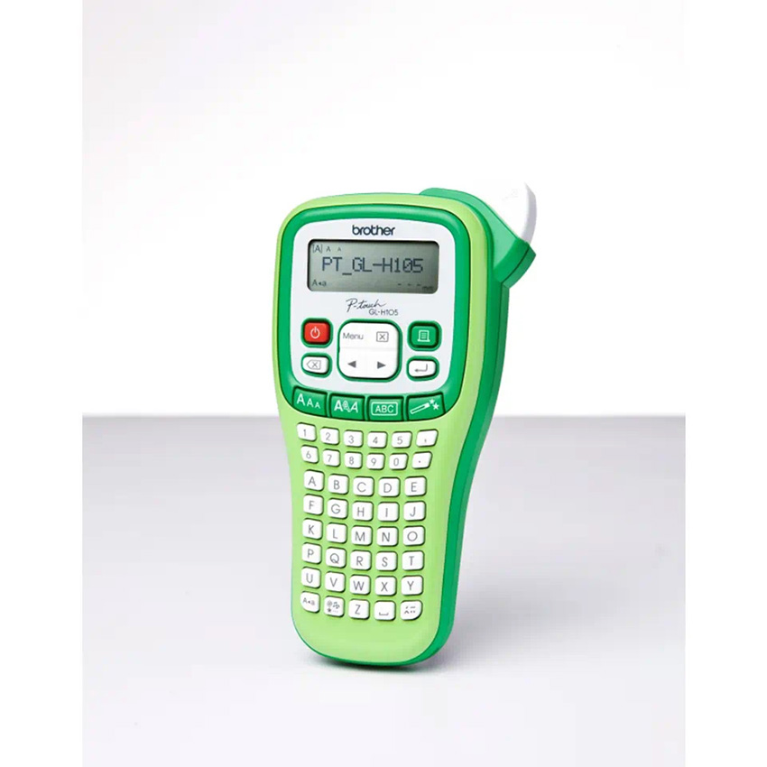Brother GL-H105 Handheld Garden Label Printer