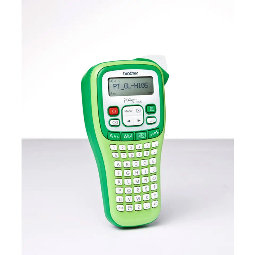 Brother GL-H105 Handheld Garden Label Printer