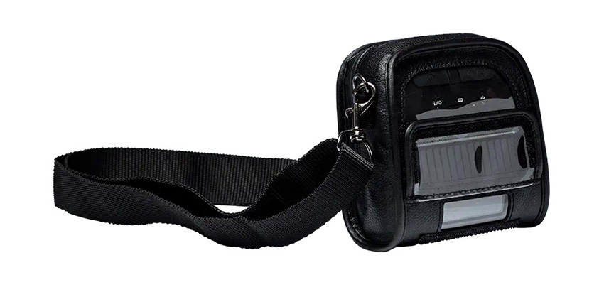 Brother PA-CC-003 IP54 Protective Case with Shoulder Strap