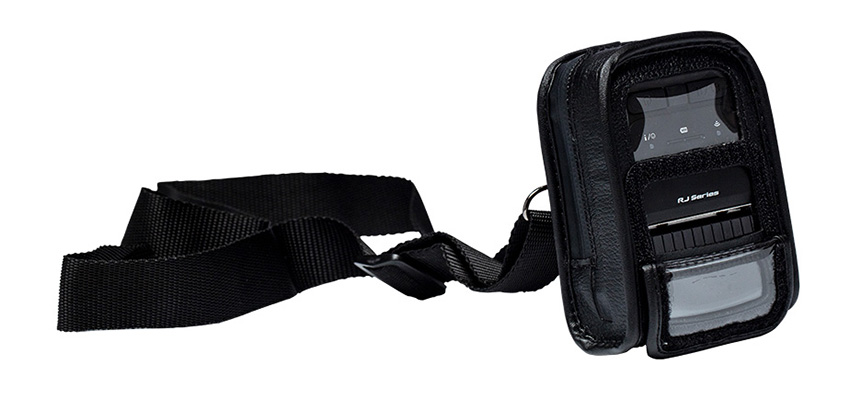 Brother PA-CC-002 IP54 Protective Case with Shoulder Strap