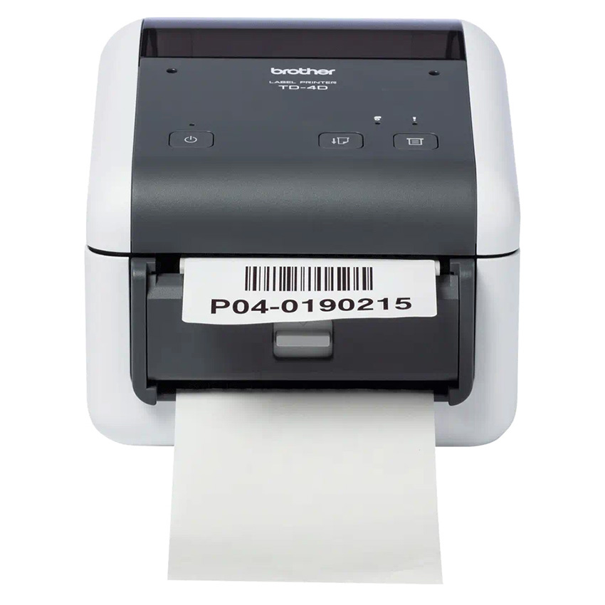 Brother PA-LP-002 Label Peeler for TD-4D series
