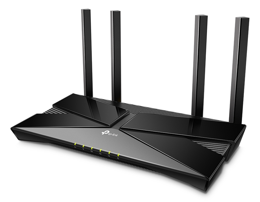 TP-Link Archer AX10 AX1500 WiFi 6 Router