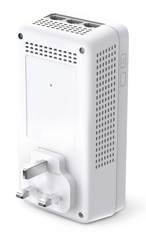 TP-Link TL-WPA8631P AV1300 GB Powerline ac Wi-Fi Extender
