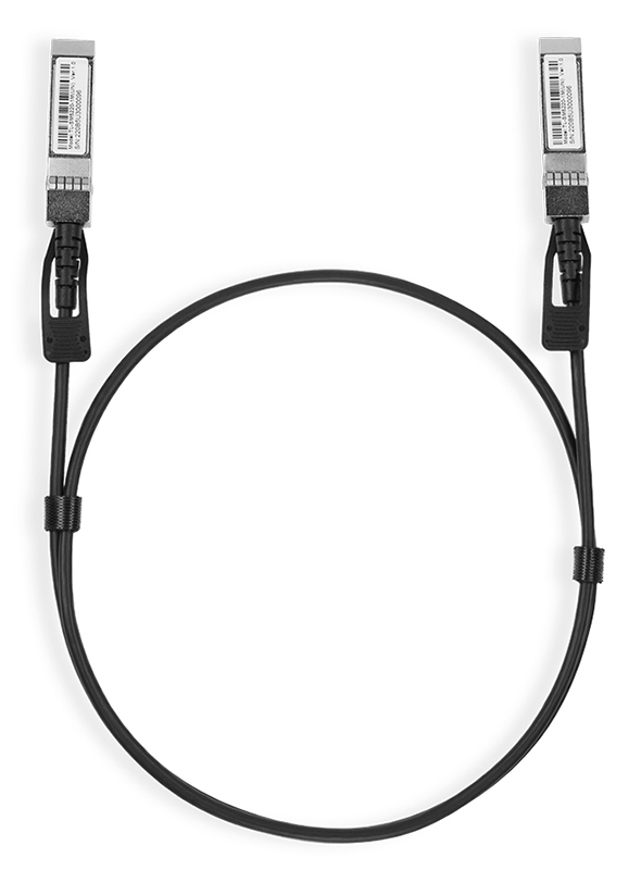 TP-Link TL-SM5220-1M 1 Meters 10G SFP+ Direct Attach Cable