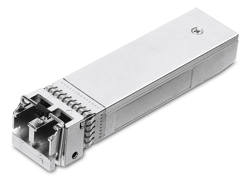TP-Link TL-SM5110-SR 10Gbase-SR SFP+ LC Transceiver