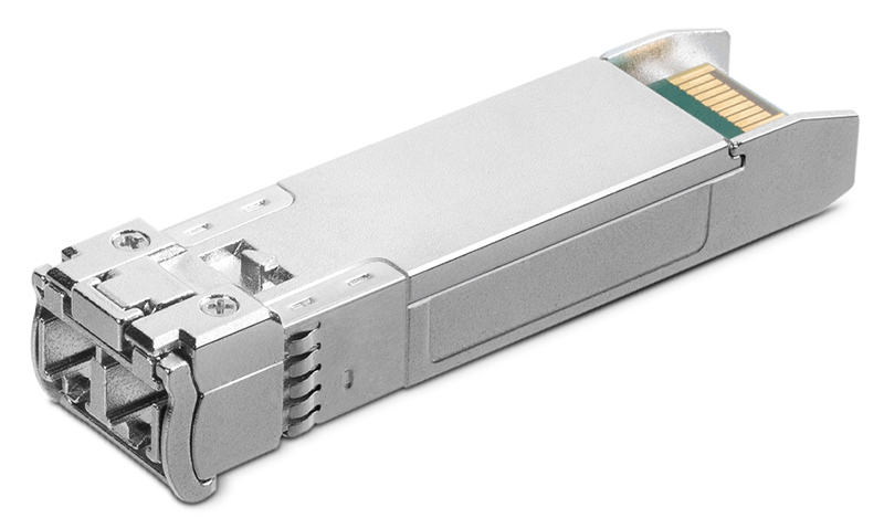 TP-Link TL-SM5110-LR 10Gbase-LR SFP+ LC Transceiver